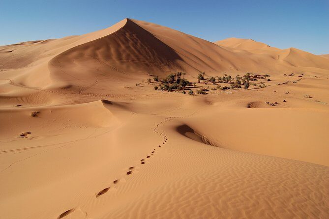 3 Days Merzouga Desert from Marrakech - Authentic Experiences and Travel Tips