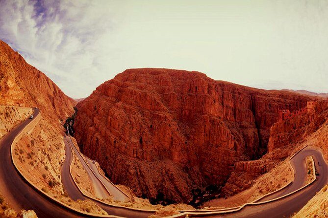 3-Days Merzouga Desert Guided Tour from Marrakech To Fez - FAQ: Your Practical Questions Answered