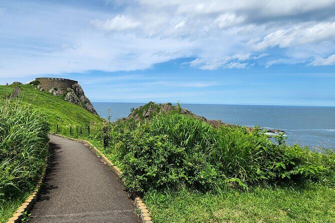 3 Days Northern Route in Michinoku Coastal Hiking Trail - Why We Like This Tour