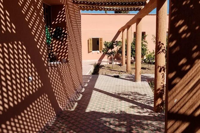 3 Days of Martial Arts, Self Defense and Meditations in Marrakech - The Sum Up