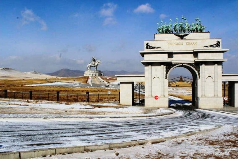 "3 Days of Winter Magic in Central Mongolia" - Deep Dive into the Experience
