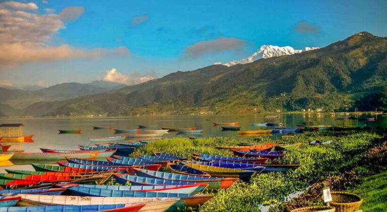 3 Days Pokhara Tour from Kathmandu by Flight - The Value and Practicality of this Tour