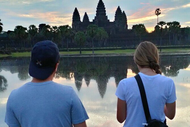 3-Days Private Angkor Wat Sunrise/Sunset Tours & Floating Village - The Practical Side: What You Need to Know