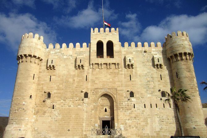 3 days private budget tour in Giza Cairo and Alexandria - What Travelers Say