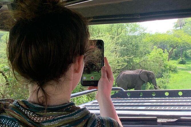 3 Days Private Classic Mid Range Serengeti Safari - The Itinerary in Detail: What You’ll See and Do