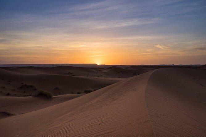 3 Days: Private Desert Tour from Marrakech to Merzouga via Atlas & Camel Trek - Who Is This Tour Best For?