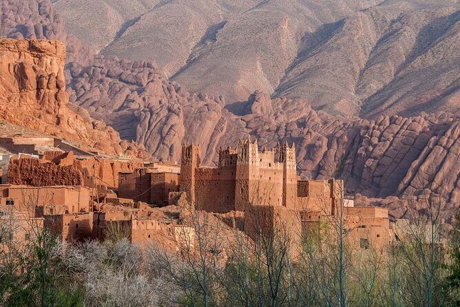 3 Days Private Desert Tour from Marrakech to Merzouga - Who Should Consider This Tour?