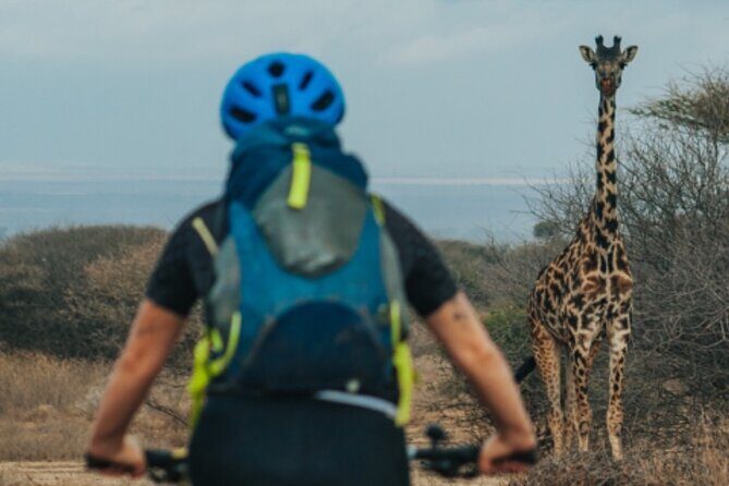 3 Days Private E-Bike Tour in West Kilimanjaro - What’s Included and What’s Not