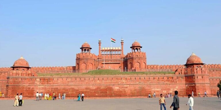 3 Days Private Golden Triangle Delhi Agra Jaipur Tour - What Sets This Tour Apart
