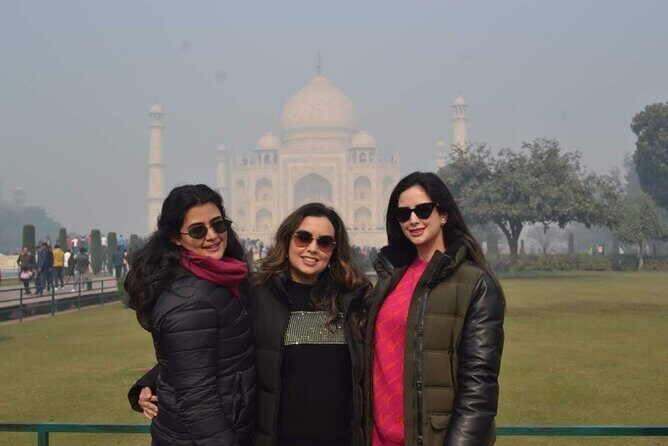 3 Days Private Golden Triangle Tour Delhi, Agra and Jaipur - Guides – The Heart of the Experience
