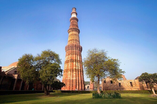 3 Days Private Golden Triangle Tour: Delhi, Agra And Jaipur From Delhi - Who Will Benefit Most?