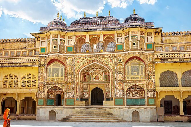 3 Days Private Golden Triangle Tour - Delhi, Agra, and Jaipur - What Makes This Tour Stand Out?