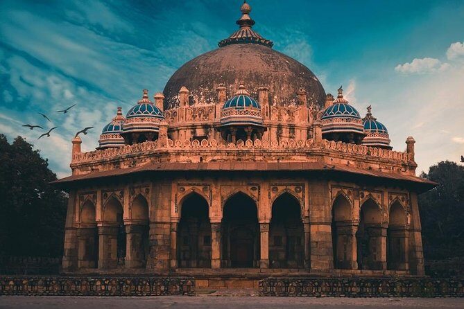 3-Days Private Golden Triangle Tour to Agra & Jaipur from Delhi - Day-by-Day Breakdown