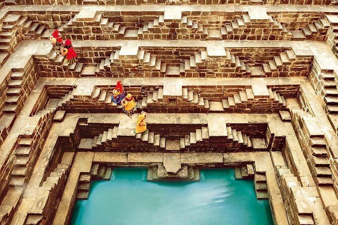 3 Days: Private Guided Tour Of Jaipur & Agra With Drop At Delhi - Day 3: Mughal Grandeur and the End of the Tour