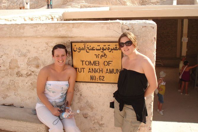 3 Days Private Tour from Luxor to Aswan Temples - Practical Tips for Future Travelers
