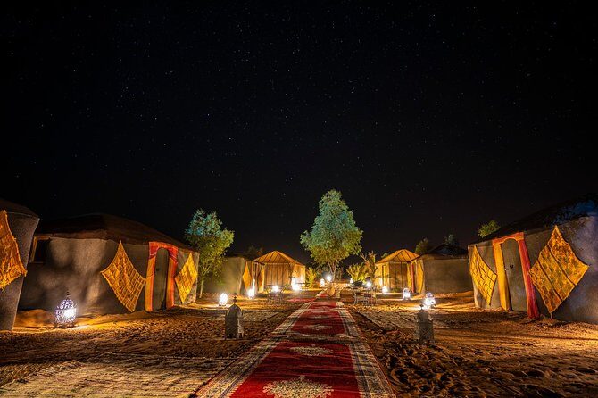 3-Days Private Tour from Marrakech to Fez through Merzouga Desert - Analyzing the Value