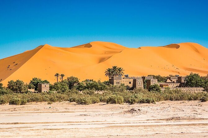 3 Days Private Tour from Marrakech to Sahara Desert - Merzouga- - Who Would Enjoy This Tour?