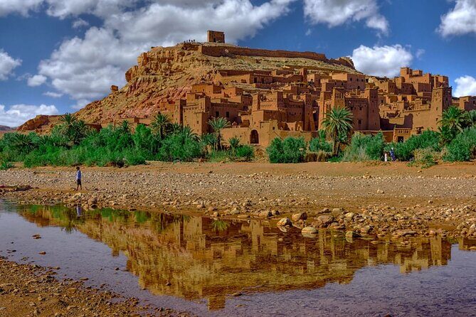 3 Days Private Tour from Marrakech to Sahara Desert - Merzouga- - Authentic Experiences and the Value for Travelers