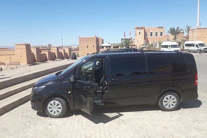 3 Days Private Tour From Marrakesh to Fes via Merzouga Desert - Who Should Consider This Tour?