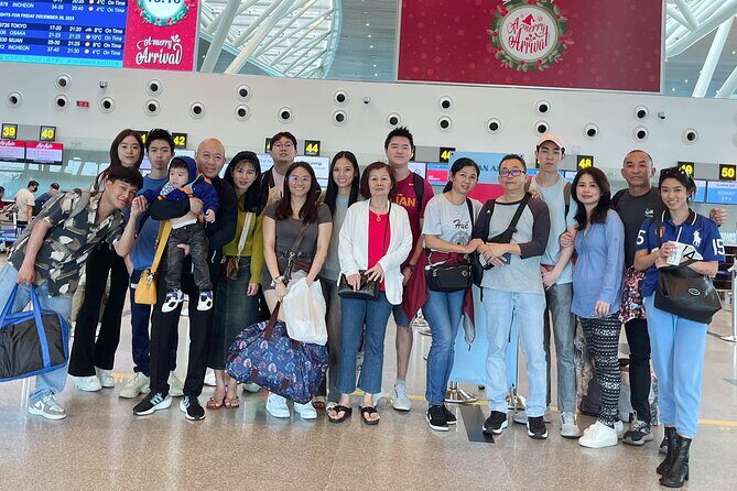 3 Days Private Tour in Hoi An and Da Nang - The Bay Mau Coconut Forest Eco-tour