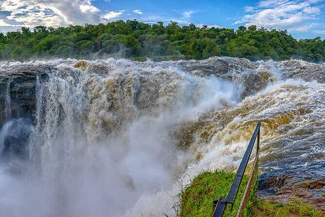 3 Days Private Tour in Murchison Falls National Park - The Practical Side: What Does the Tour Include?