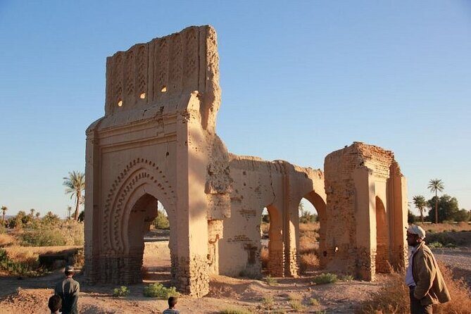 3 Days Private Tour to Merzouga Desert from Fez - An In-Depth Look at the 3-Day Merzouga Desert Tour