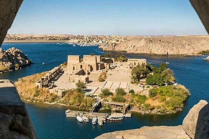 3 days private trip from Luxor,to Aswan and Abu Simbel - Practical Considerations
