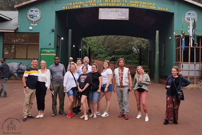 3 days safari in North- Ngorongoro, Tarangire, Mt. Oldeani - Practical Details and What to Expect