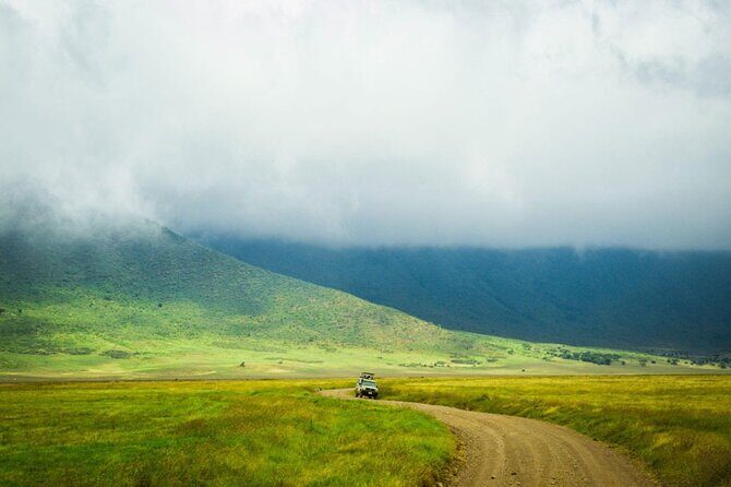 3 Days Safari Tour in Tarangire and Ngorongoro - What Makes This Tour Stand Out
