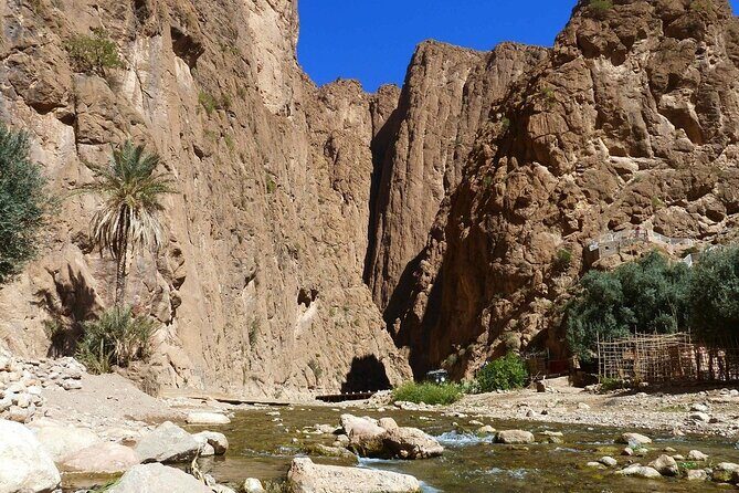 3 Days Sahara Desert Tour from Marrakech - The Itinerary in Detail