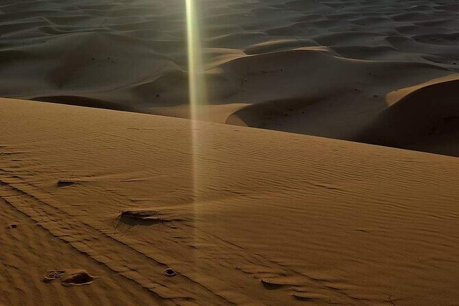 3 Days Sahara desert Trip from Marrakech - What Travelers Can Expect and Why It Matters