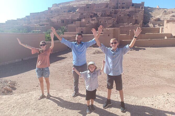 3 Days Sahara Tour from Marrakech to Merzouga Dunes - Insights from Travelers’ Reviews
