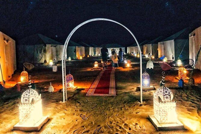 3 Days Sahara tour from Marrakesh - Who Is This Tour Best For?