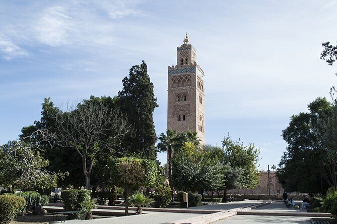 3-Days share Tour from Marrakech to Merzouga with Pickup - Who Is This Tour Best Suited For?