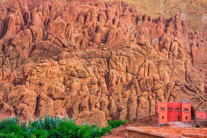 3-days shared Merzouga desert tour from Marrakech - Practicalities and Value