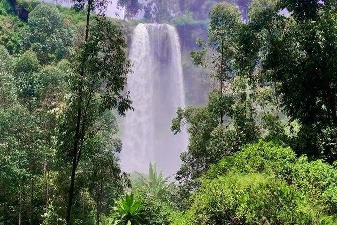 3 Days Sipi Falls Tour - Practical Considerations