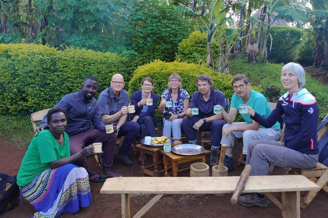 3 Days sipi falls tours and coffee - What Does the Experience Offer?