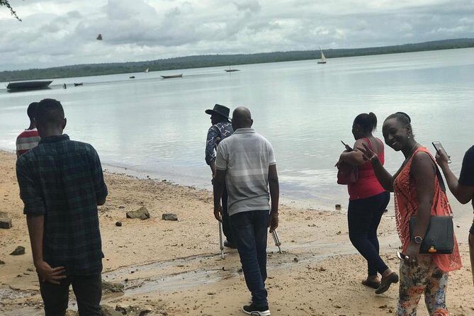 3 Days Tanga Exclusive Beach Holiday - The Practical Side: What’s Included and What’s Not