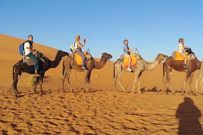 3 Days To Merzouga Desert - Final Thoughts