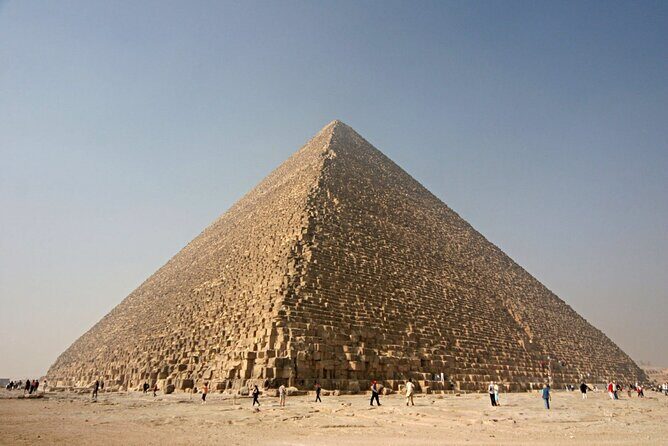 3 Days to the 11 Best Tourist Attractions in Cairo and Alexandria - A Scenic Drive to Alexandria
