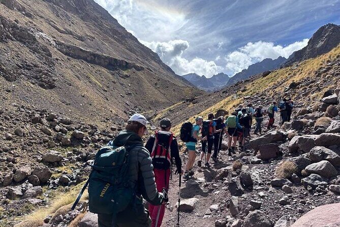 3 days Toubkal Trek from Marrakech - The Sum Up: A Worthwhile Mountain Experience