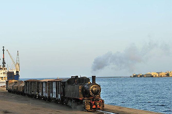 3 days tour Asmara - Massawa - Keren - The Sum Up