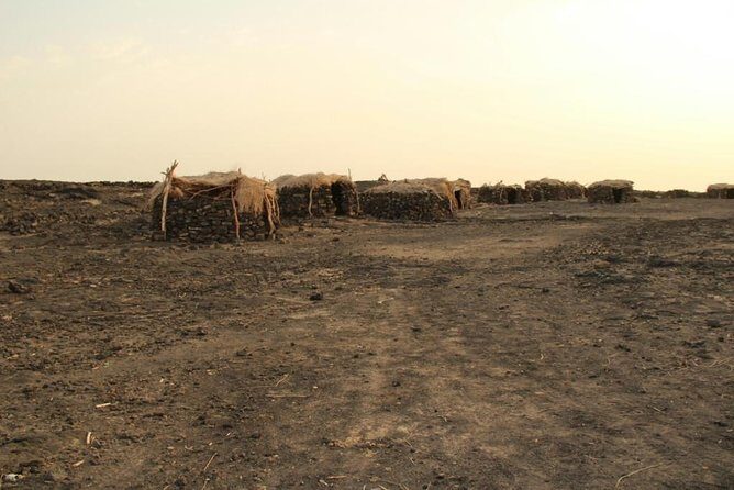 3 days tour Danakil Depression (Dallol & Erta Ale) - The Sum Up