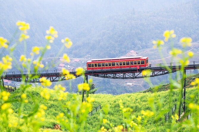 3 Days Tour & Fansipan Mountain Hotel & Bungalow from Hanoi - FAQ