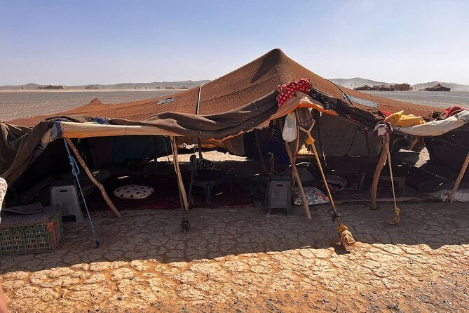 3 Days Tour From Errachidia To Merzouga With Safari & Camel Trekk - Why This Tour Works For Travelers