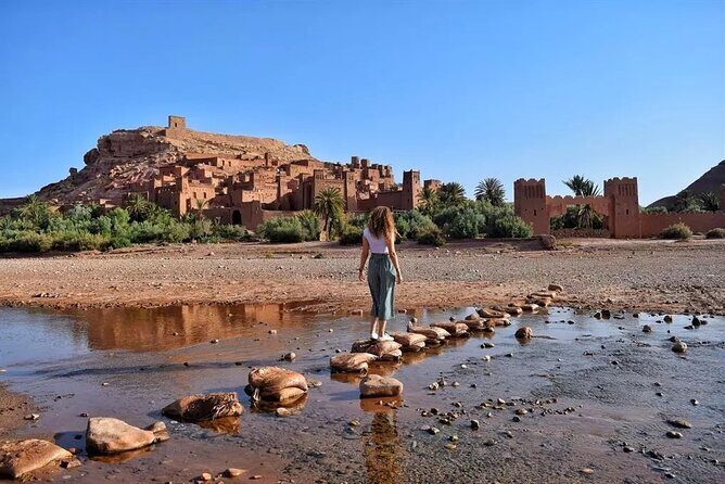 3 Days Tour From Fes To Marrakech Via Merzouga Dunes, Camel Trek - Who Will Love This Trip?