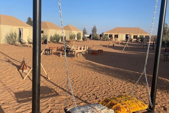 3 days tour from fez to marrakech - What’s Included and What to Consider