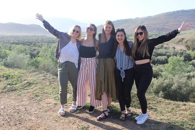 3 Days Tour From Marrakech To Erg Chigaga Desert Morocco - The Sum Up
