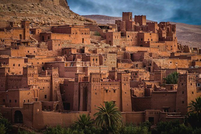 3 days tour from Marrakech to Fez - The Value Proposition