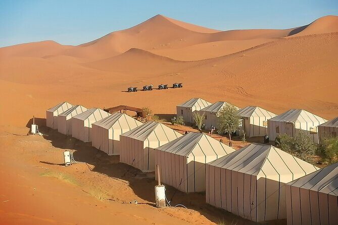 3 days tour from Marrakech to Merzouga - Who Will Love This Tour?